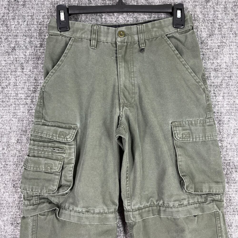 Boy Scouts America Convertible Pants